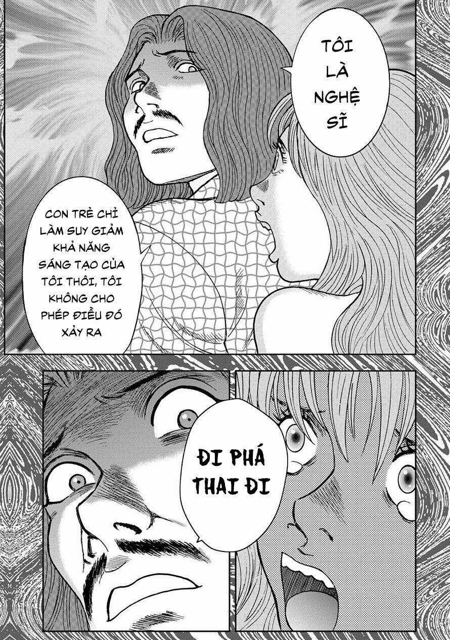 Đảo Kinh Hoàng Chapter 21 trang 5