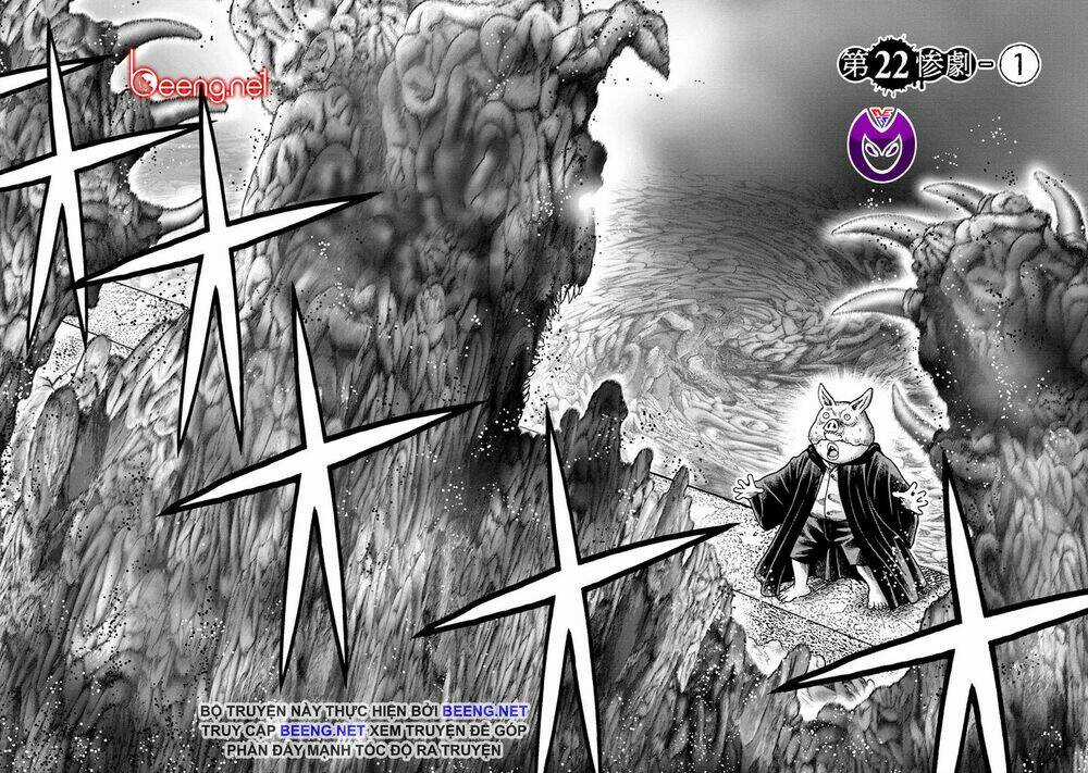 Đảo Kinh Hoàng Chapter 22 trang 2