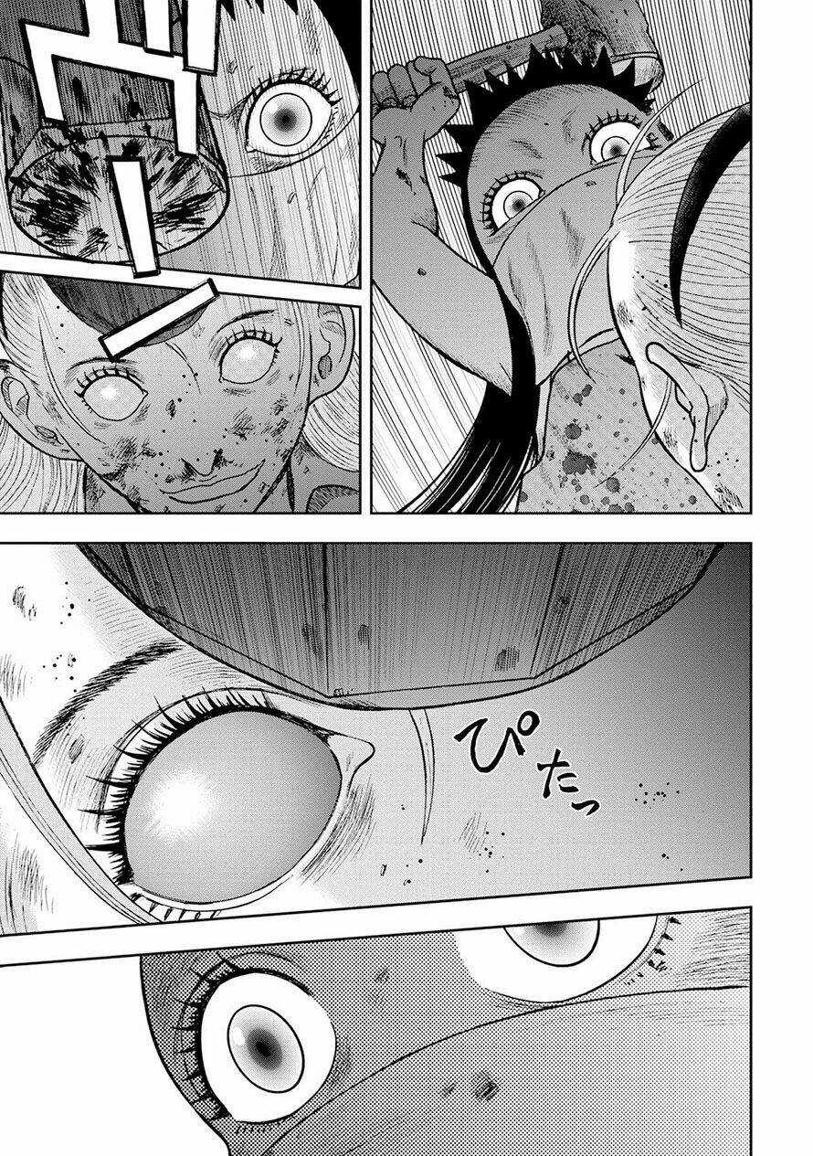 Đảo Kinh Hoàng Chapter 26 trang 10