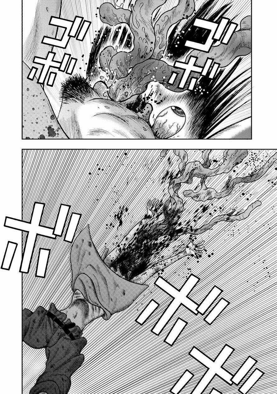 Đảo Kinh Hoàng Chapter 26 trang 7