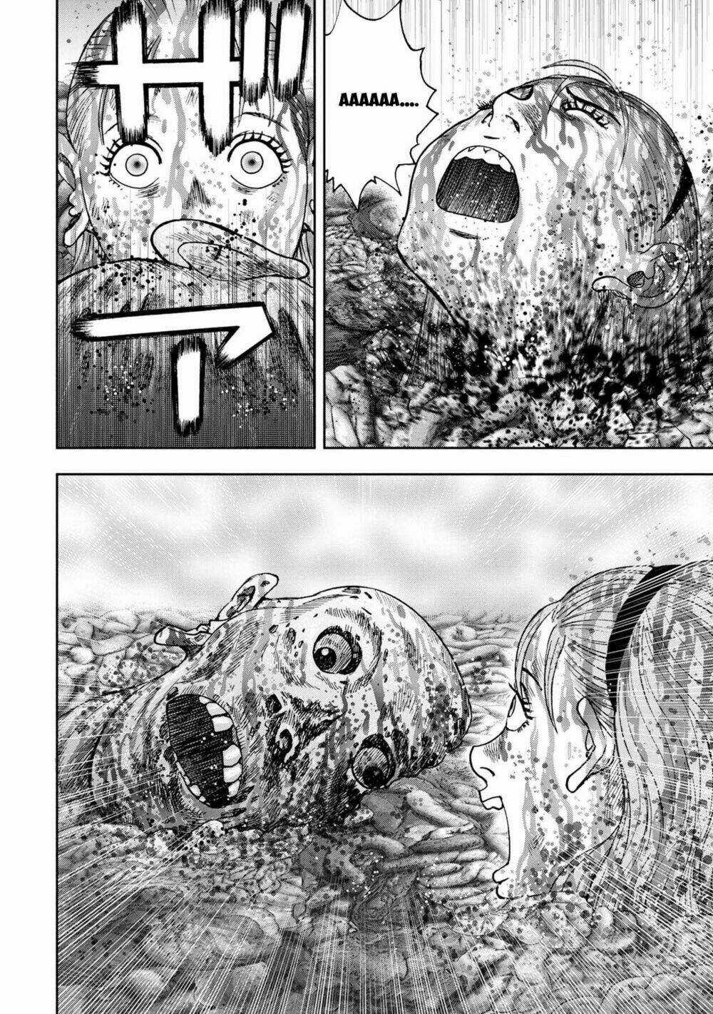 Đảo Kinh Hoàng Chapter 4 trang 16