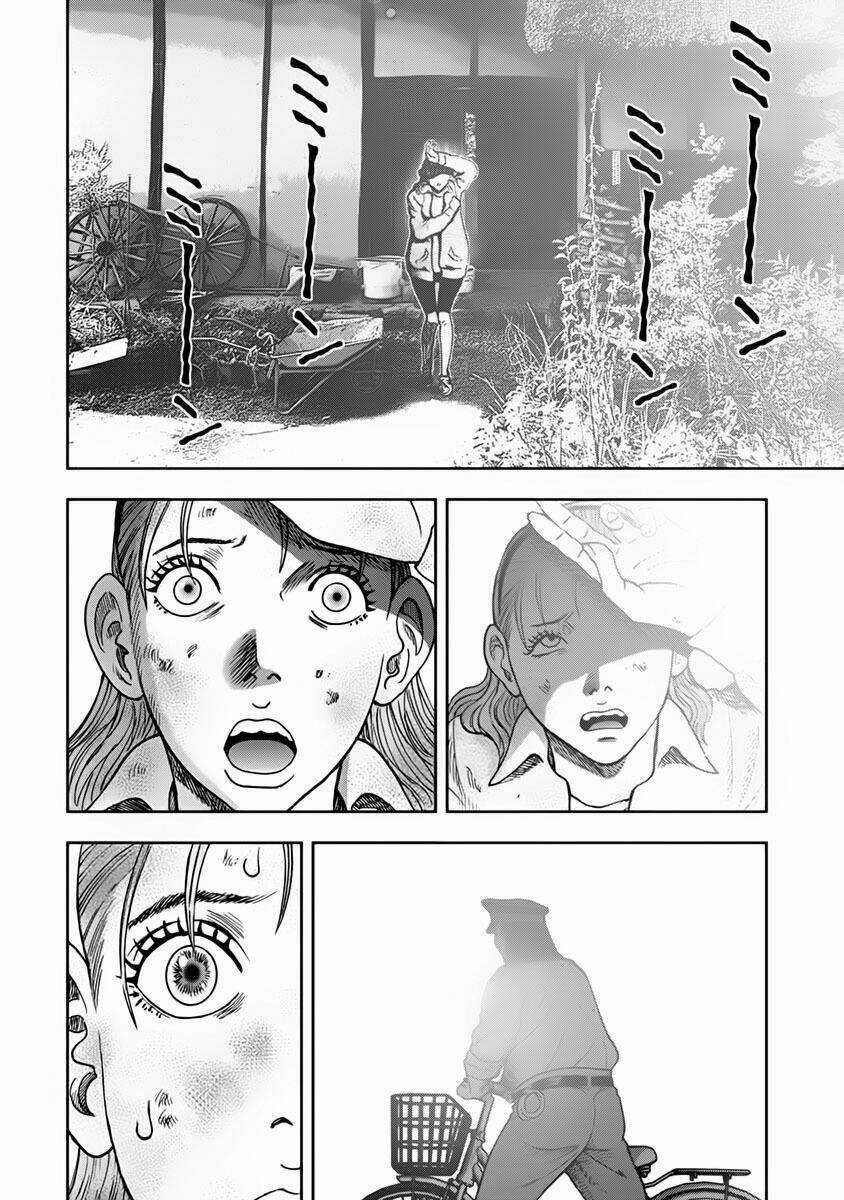 Đảo Kinh Hoàng Chapter 5 trang 21