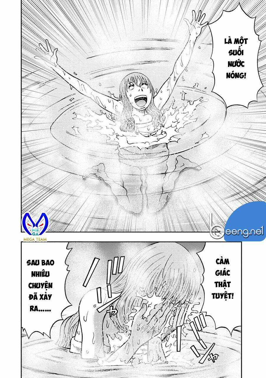 Đảo Kinh Hoàng Chapter 8 trang 5