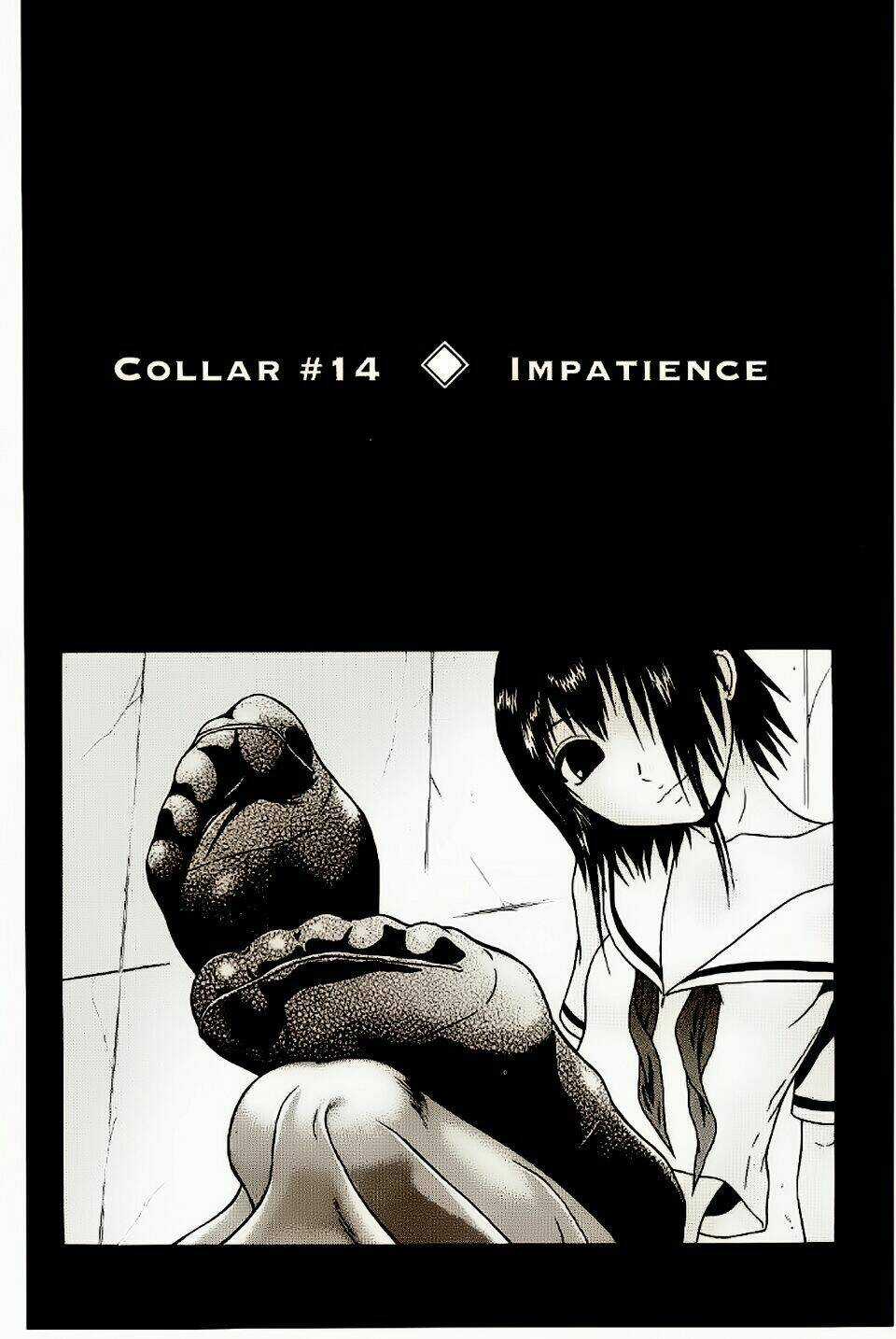 Đạo Luật Làm Lơ Chapter 14 trang 1