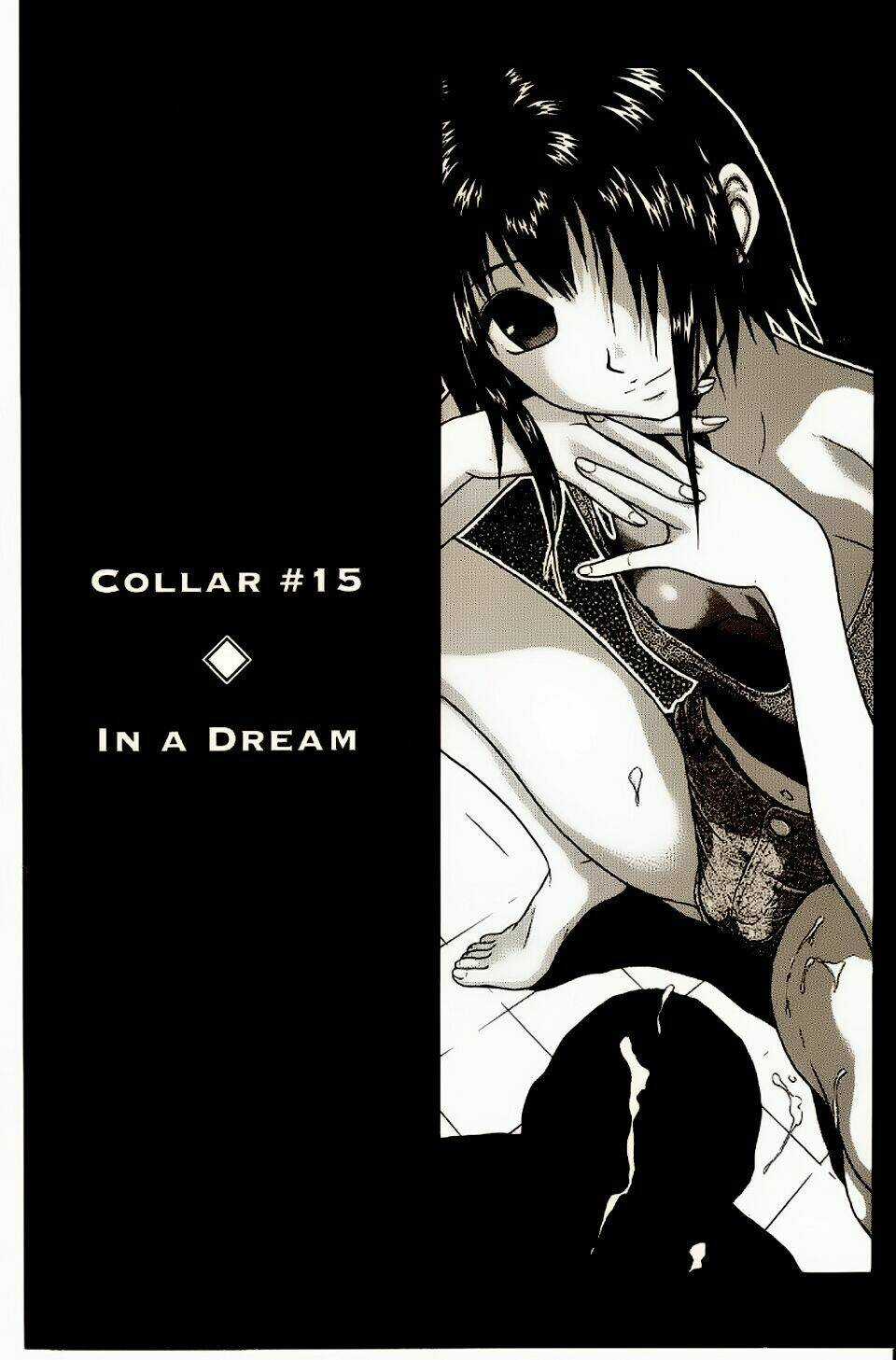 Đạo Luật Làm Lơ Chapter 15 trang 1