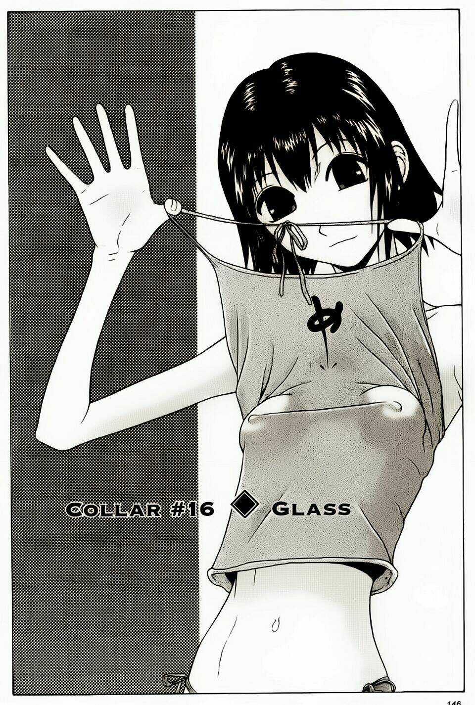 Đạo Luật Làm Lơ Chapter 16 trang 1