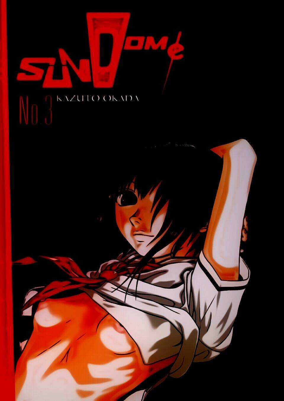 Đạo Luật Làm Lơ Chapter 19 trang 2