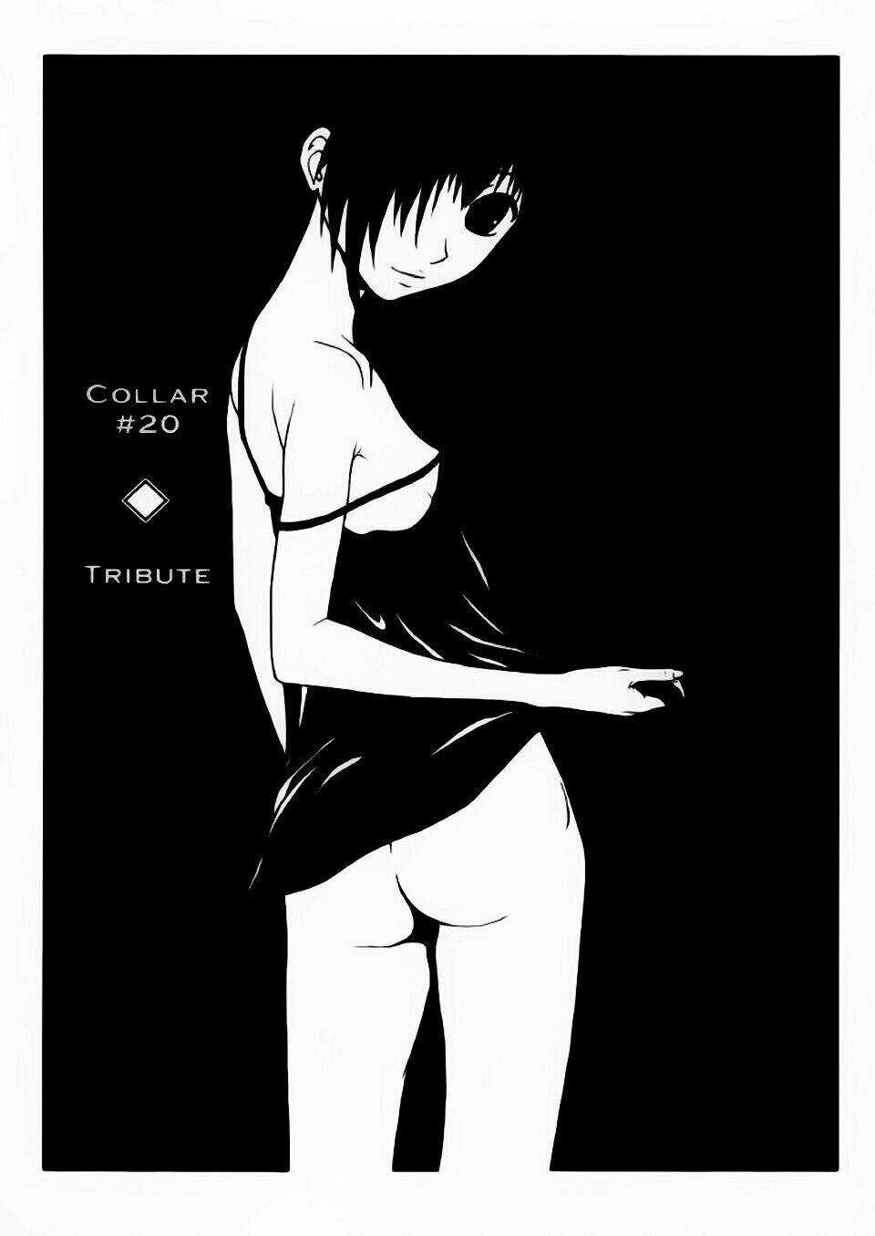 Đạo Luật Làm Lơ Chapter 20 trang 1