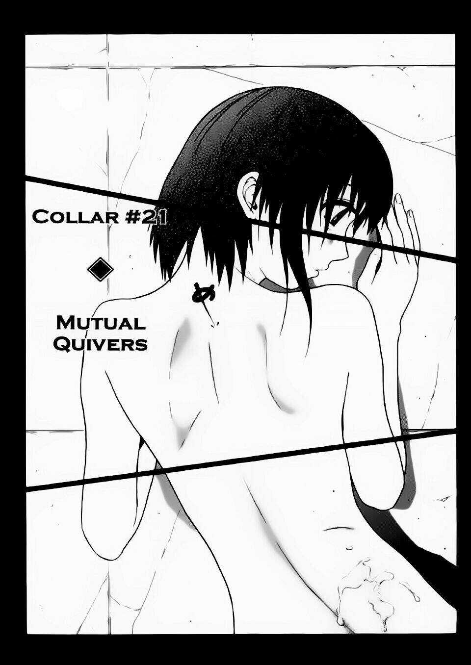 Đạo Luật Làm Lơ Chapter 21 trang 1