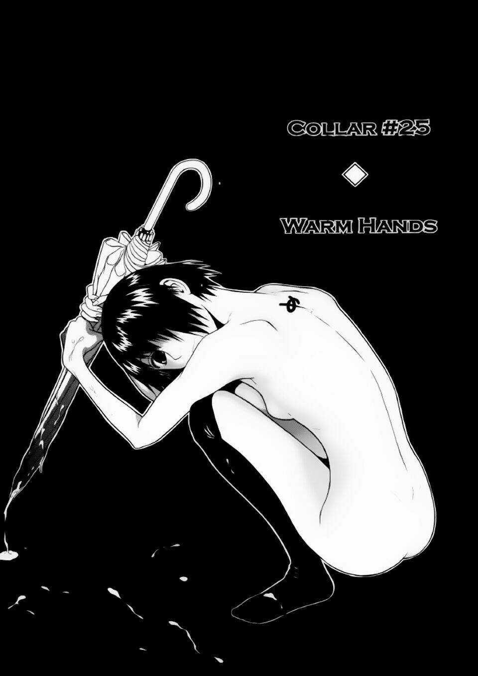 Đạo Luật Làm Lơ Chapter 25 trang 2