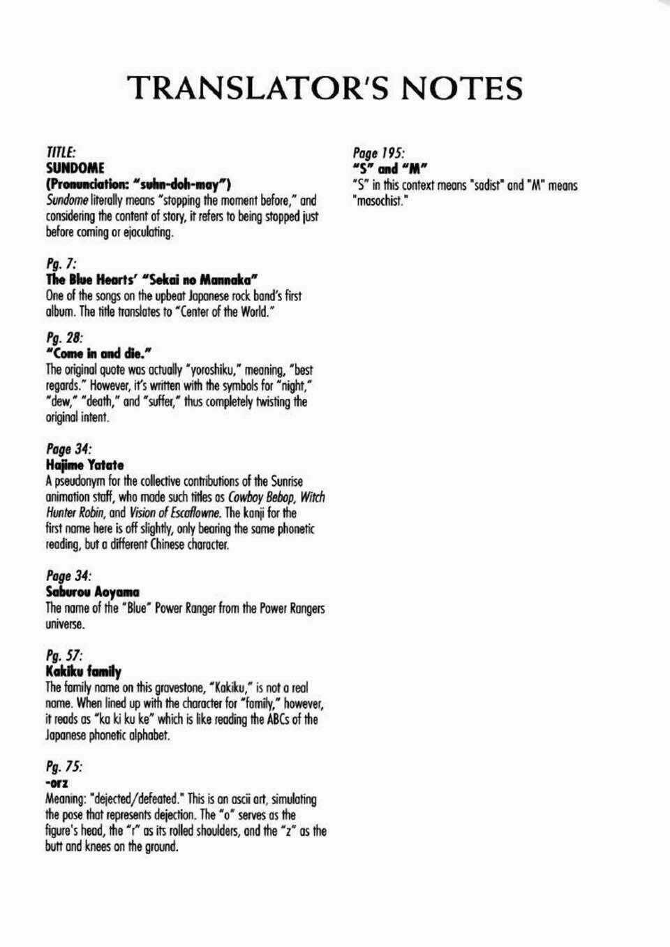 Đạo Luật Làm Lơ Chapter 28 trang 22