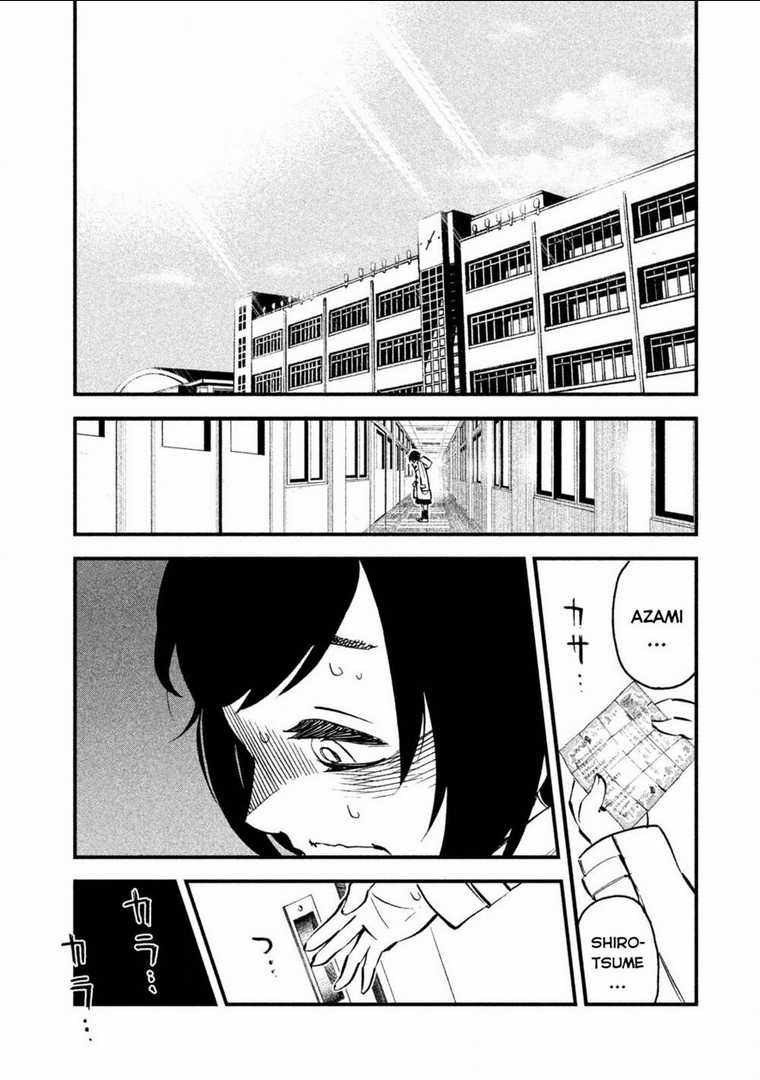 Đạo Luật Làm Lơ Chapter 3 trang 16