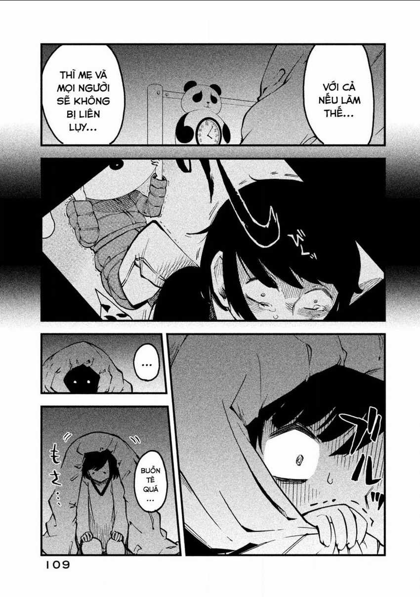 Đạo Luật Làm Lơ Chapter 3 trang 4