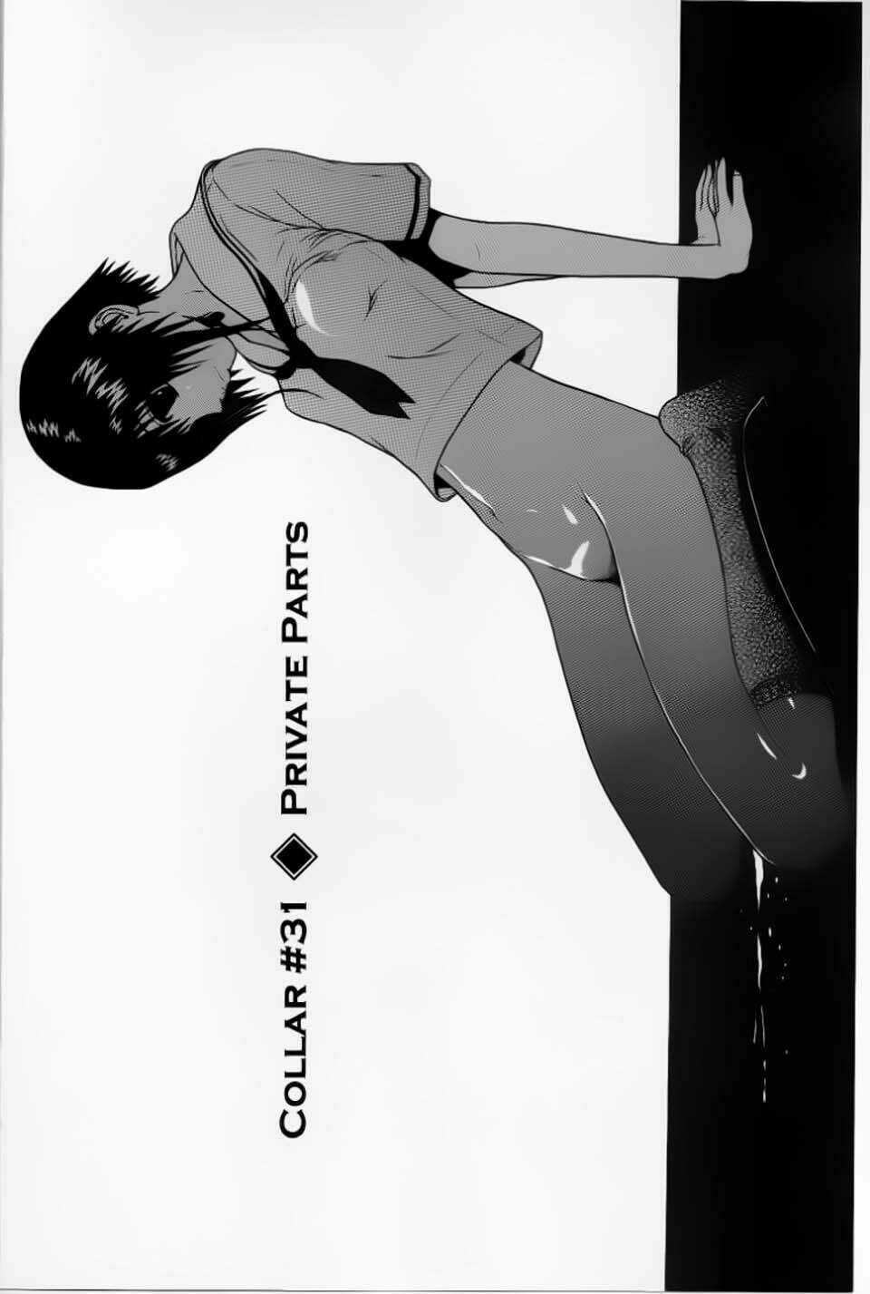 Đạo Luật Làm Lơ Chapter 31 trang 1
