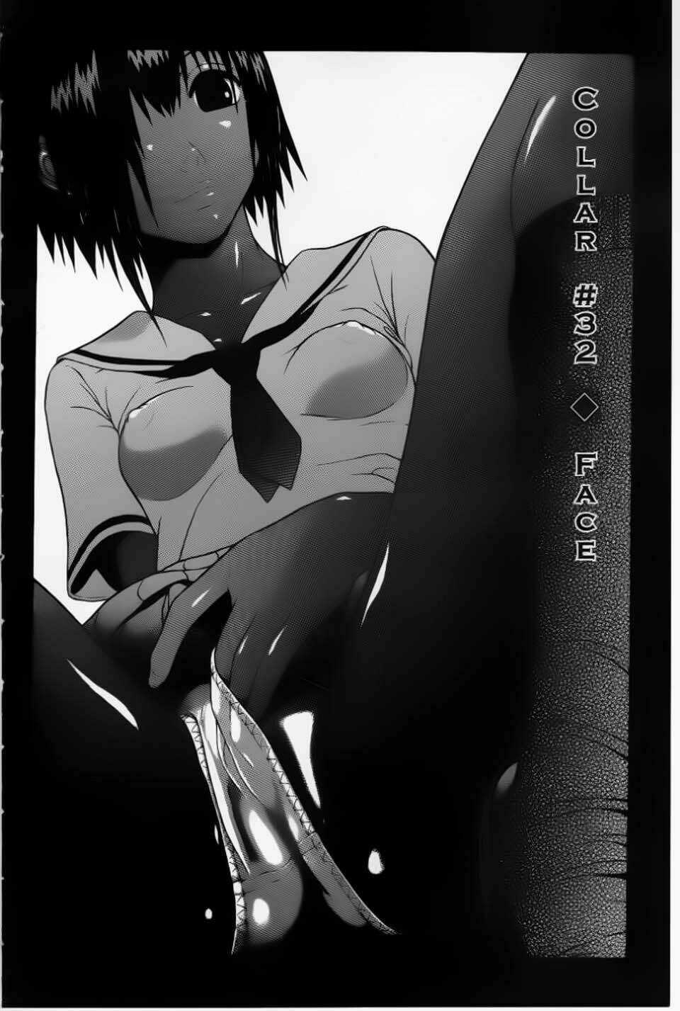 Đạo Luật Làm Lơ Chapter 32 trang 2