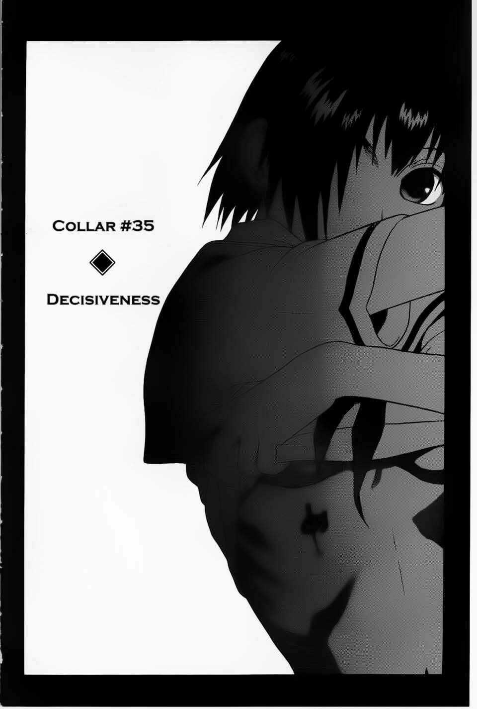 Đạo Luật Làm Lơ Chapter 35 trang 2