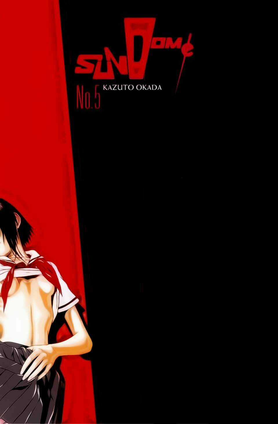 Đạo Luật Làm Lơ Chapter 39 trang 2