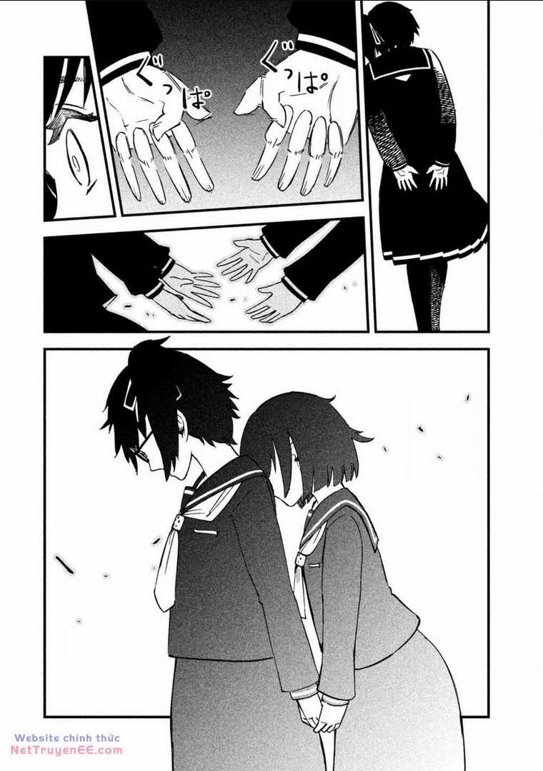 Đạo Luật Làm Lơ Chapter 4 trang 10