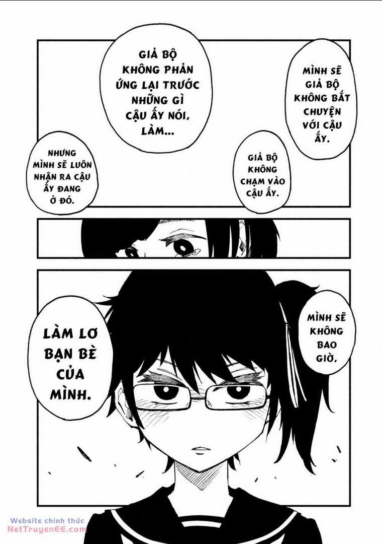 Đạo Luật Làm Lơ Chapter 4 trang 38