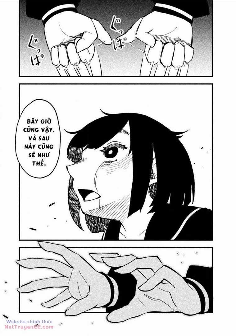 Đạo Luật Làm Lơ Chapter 4 trang 39