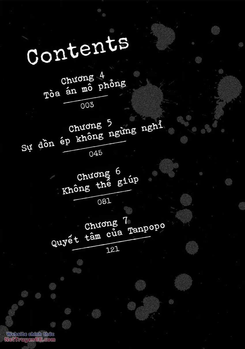 Đạo Luật Làm Lơ Chapter 4 trang 4