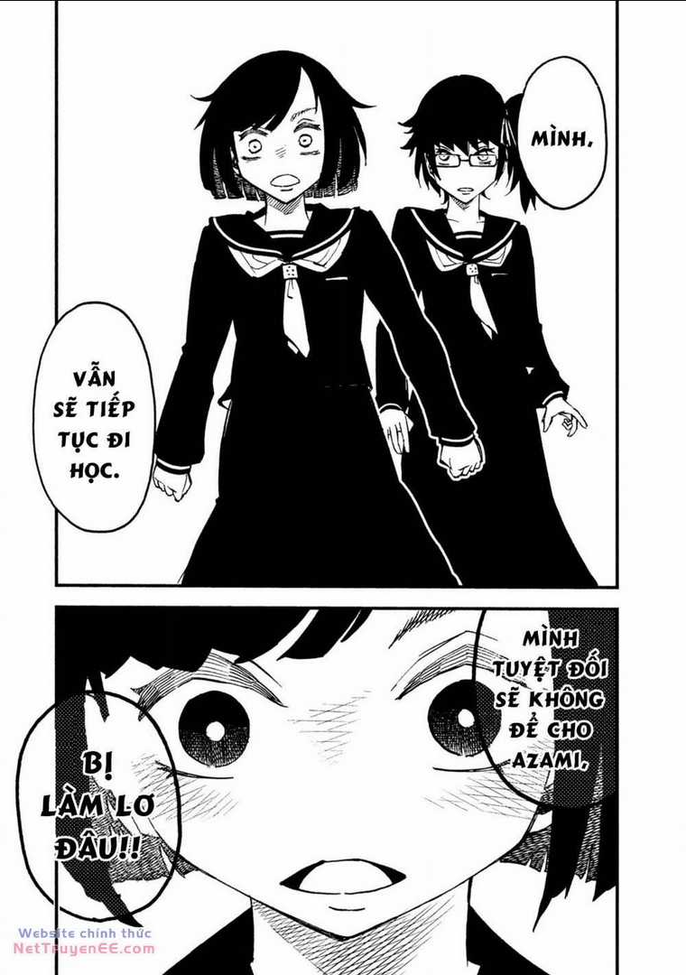 Đạo Luật Làm Lơ Chapter 4 trang 45