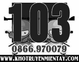 Đảo Ma Cà Rồng 3 Chapter 103 trang 0