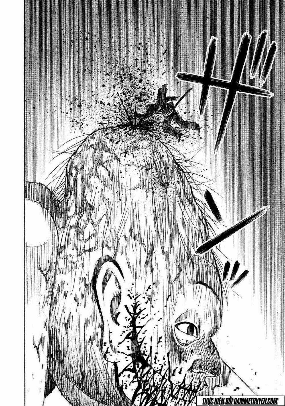 Đảo Ma Cà Rồng 3 Chapter 11 trang 12