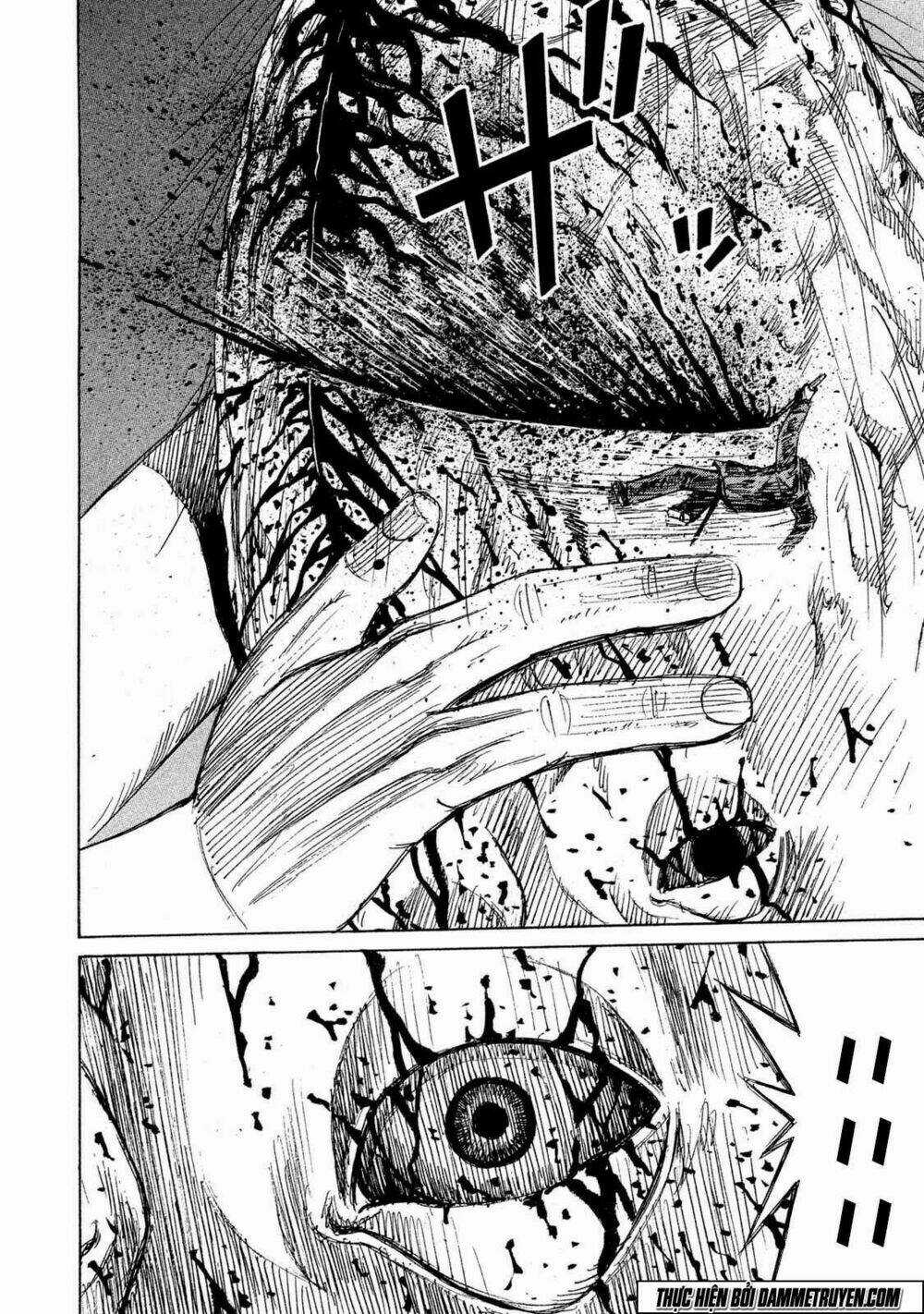 Đảo Ma Cà Rồng 3 Chapter 11 trang 17