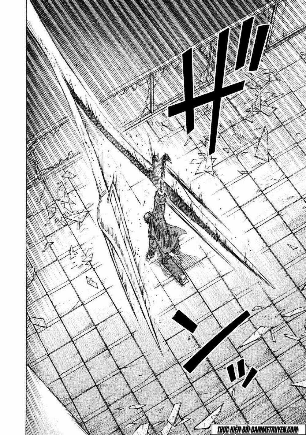 Đảo Ma Cà Rồng 3 Chapter 14 trang 14