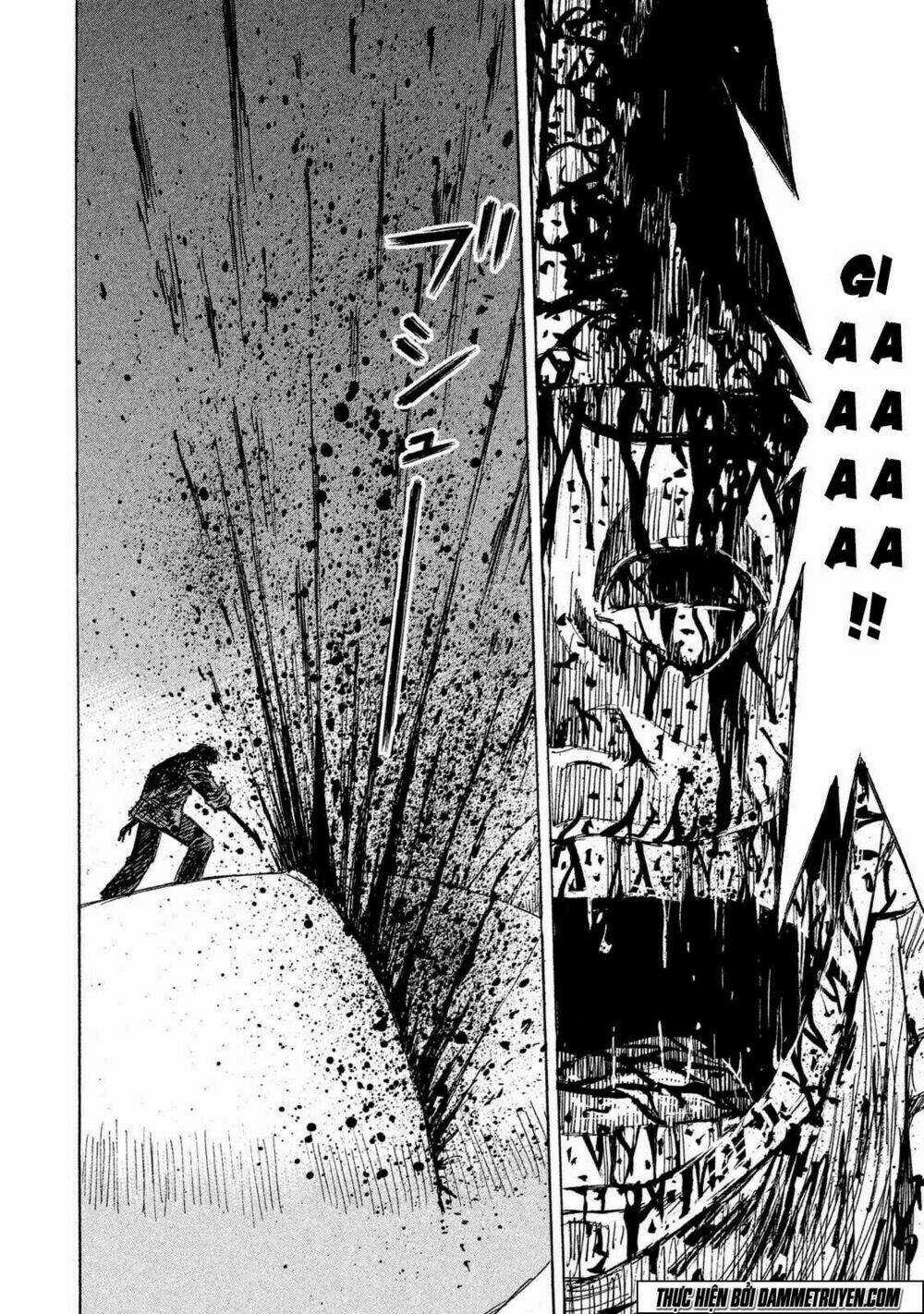 Đảo Ma Cà Rồng 3 Chapter 15 trang 6