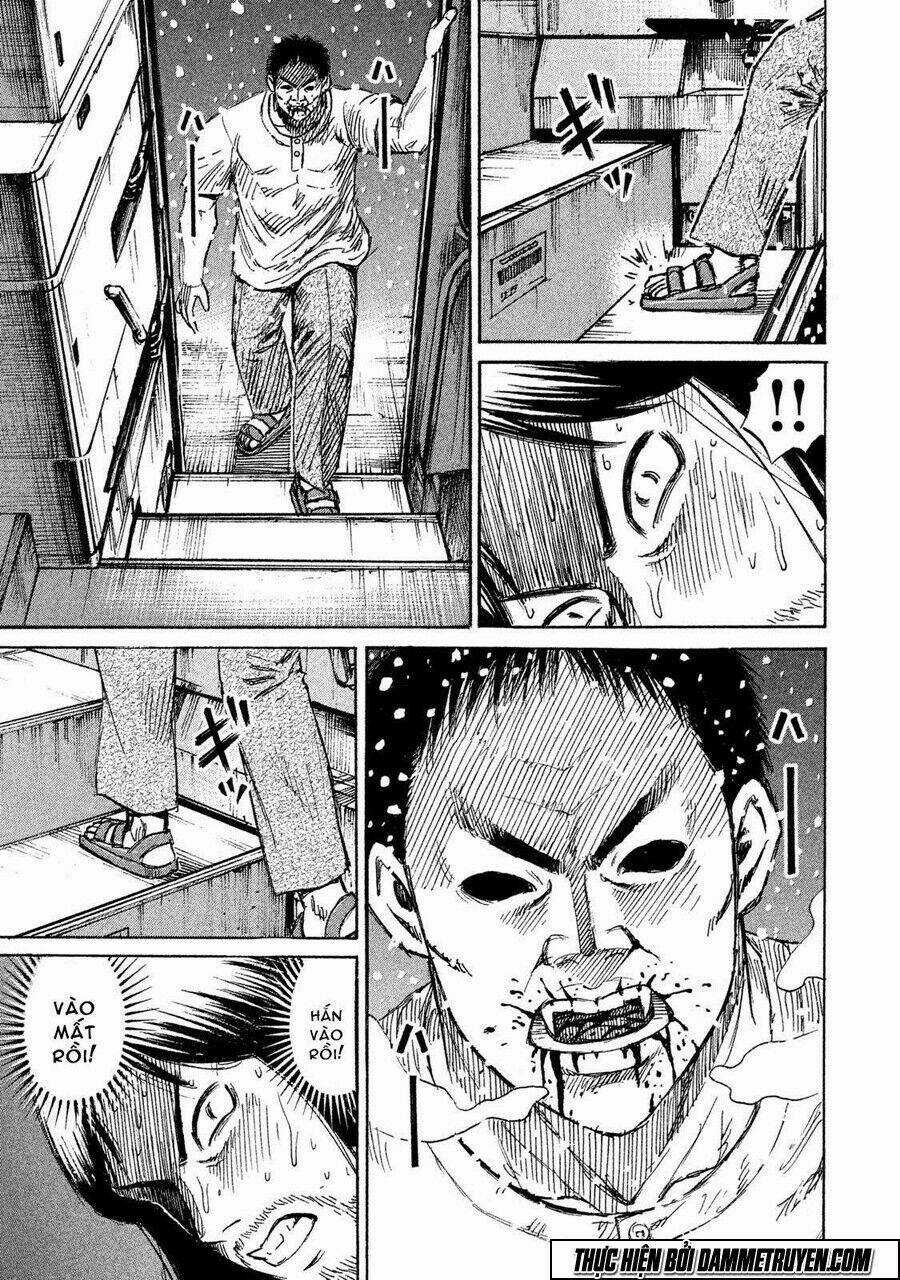 Đảo Ma Cà Rồng 3 Chapter 20 trang 18