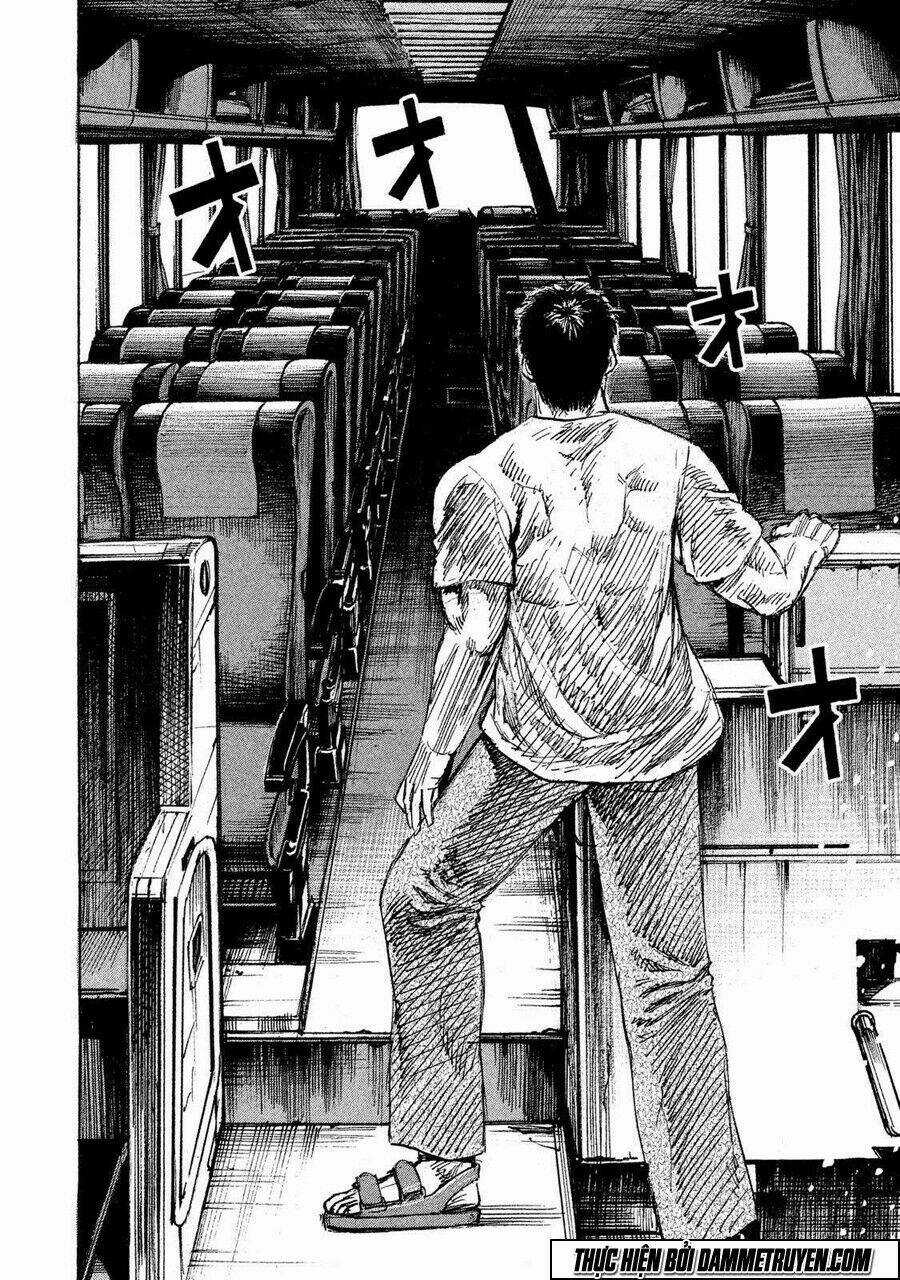 Đảo Ma Cà Rồng 3 Chapter 20 trang 19