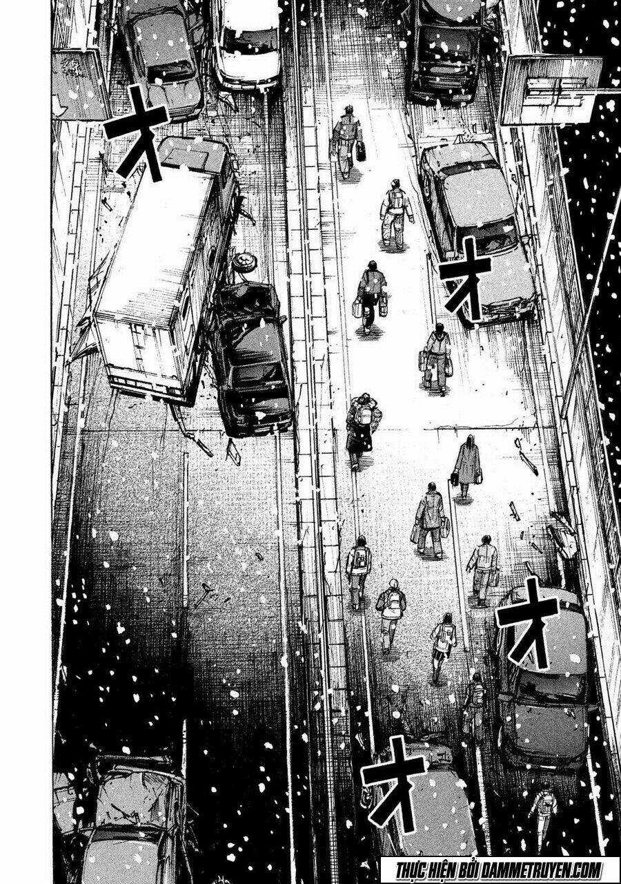 Đảo Ma Cà Rồng 3 Chapter 20 trang 3