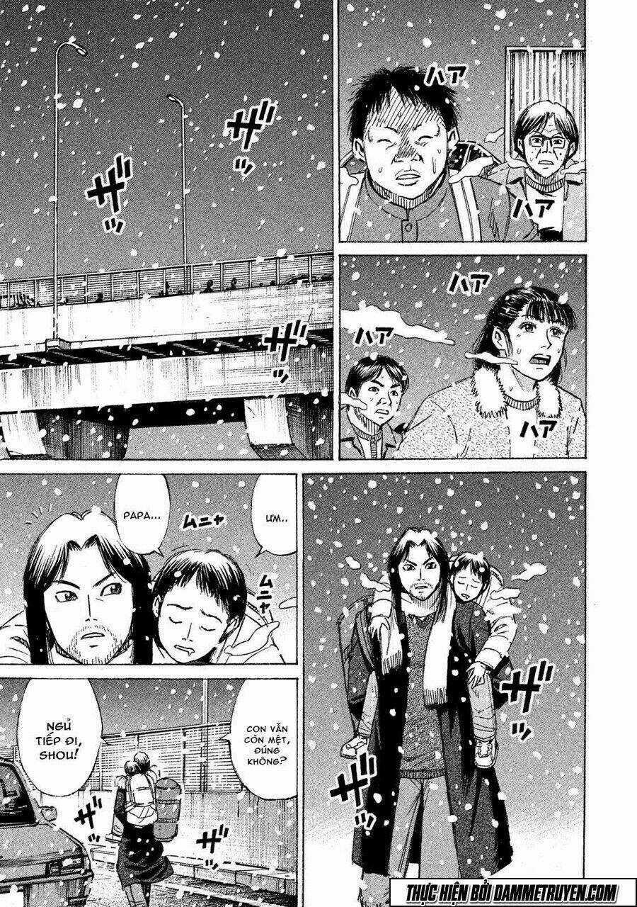 Đảo Ma Cà Rồng 3 Chapter 20 trang 4