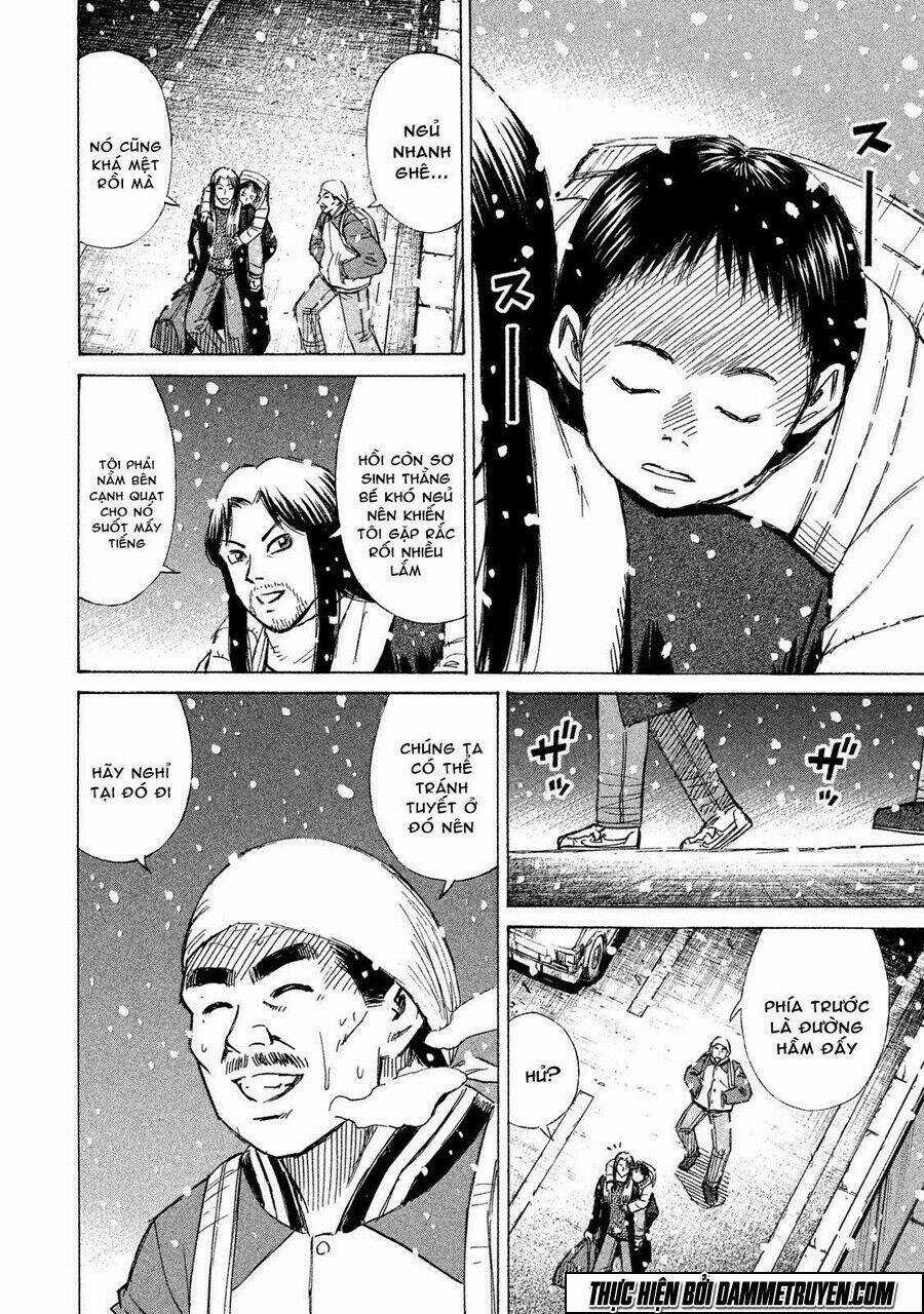 Đảo Ma Cà Rồng 3 Chapter 22 trang 12