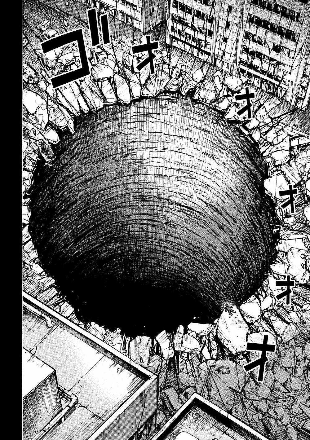 Đảo Ma Cà Rồng 3 Chapter 230 trang 11