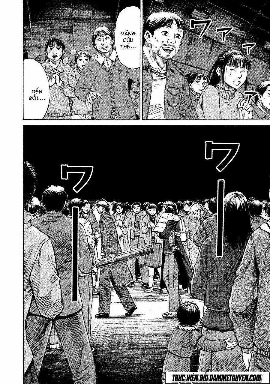 Đảo Ma Cà Rồng 3 Chapter 24 trang 2