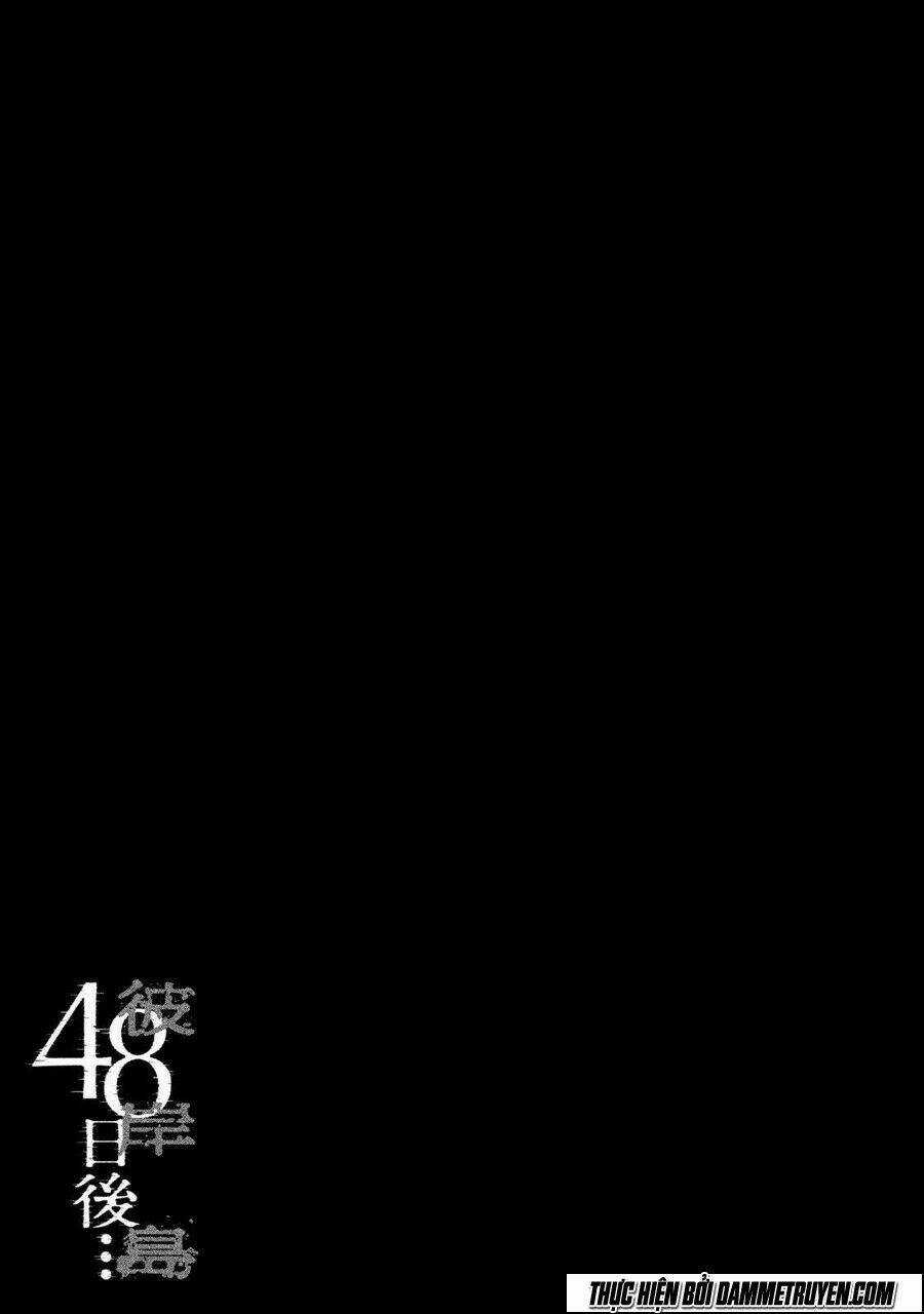 Đảo Ma Cà Rồng 3 Chapter 25 trang 1