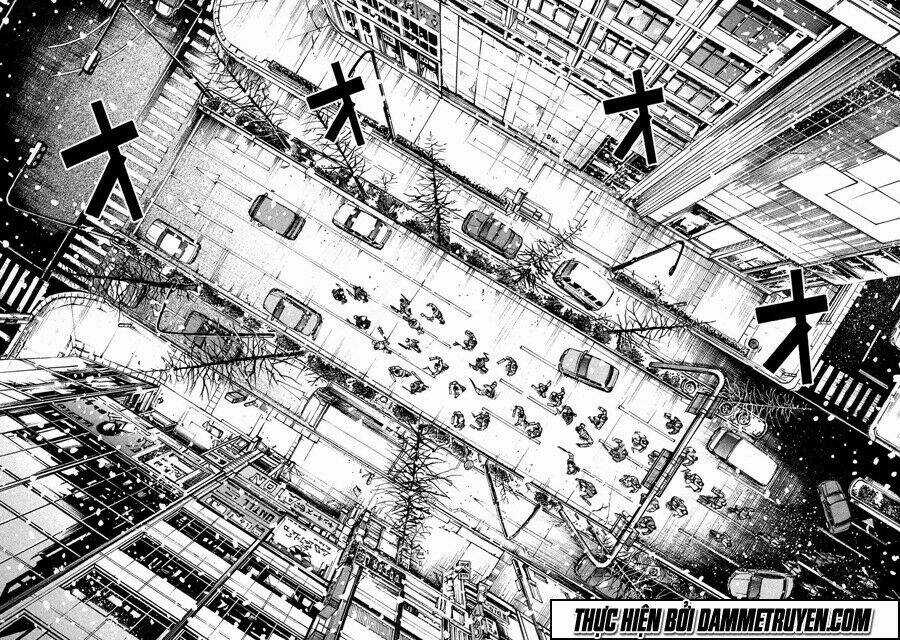 Đảo Ma Cà Rồng 3 Chapter 29 trang 2