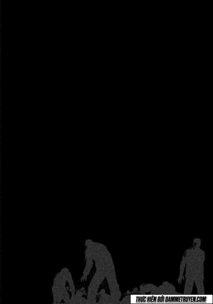 Đảo Ma Cà Rồng 3 Chapter 3 trang 22