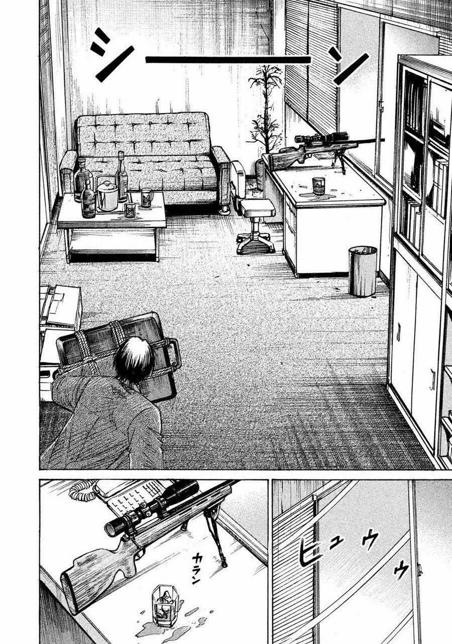 Đảo Ma Cà Rồng 3 Chapter 31 trang 6