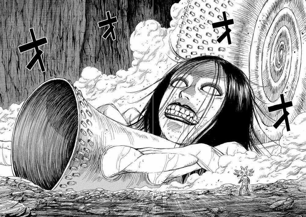 Đảo Ma Cà Rồng 3 Chapter 743 trang 15