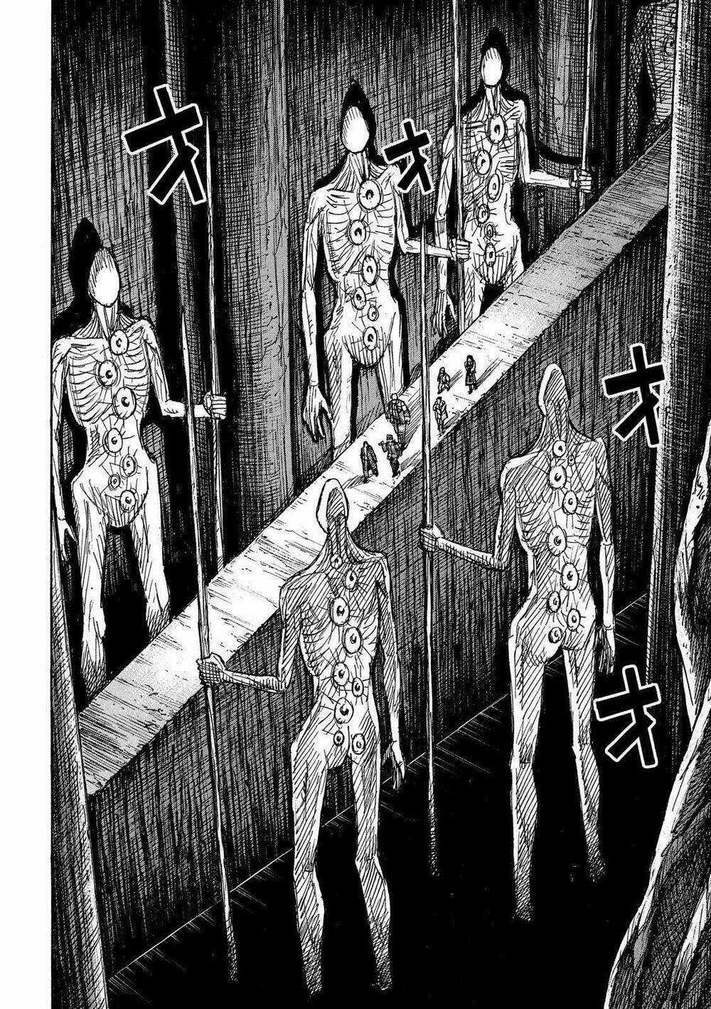 Đảo Ma Cà Rồng 3 Chapter 743 trang 7