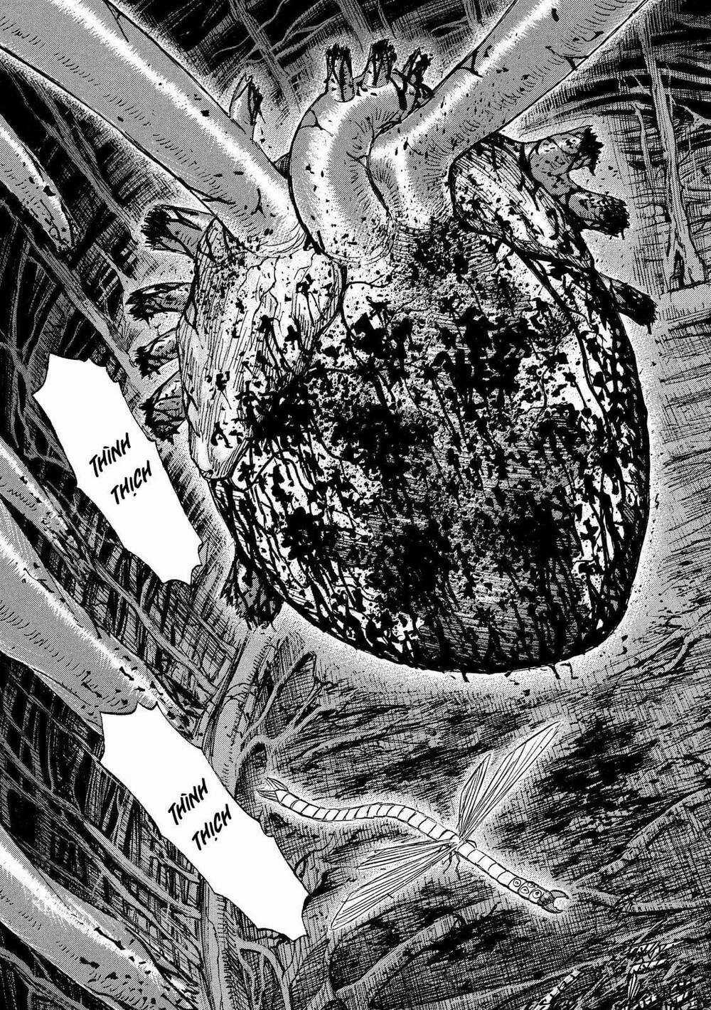 Đảo Ma Cà Rồng 3 Chapter 757 trang 2