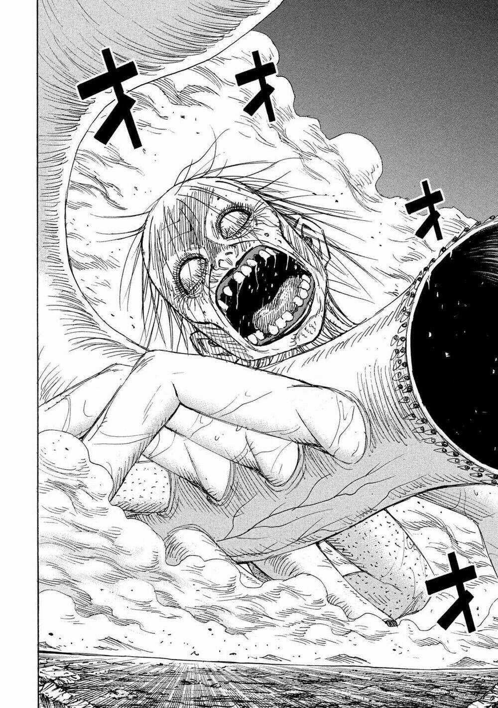 Đảo Ma Cà Rồng 3 Chapter 759 trang 10