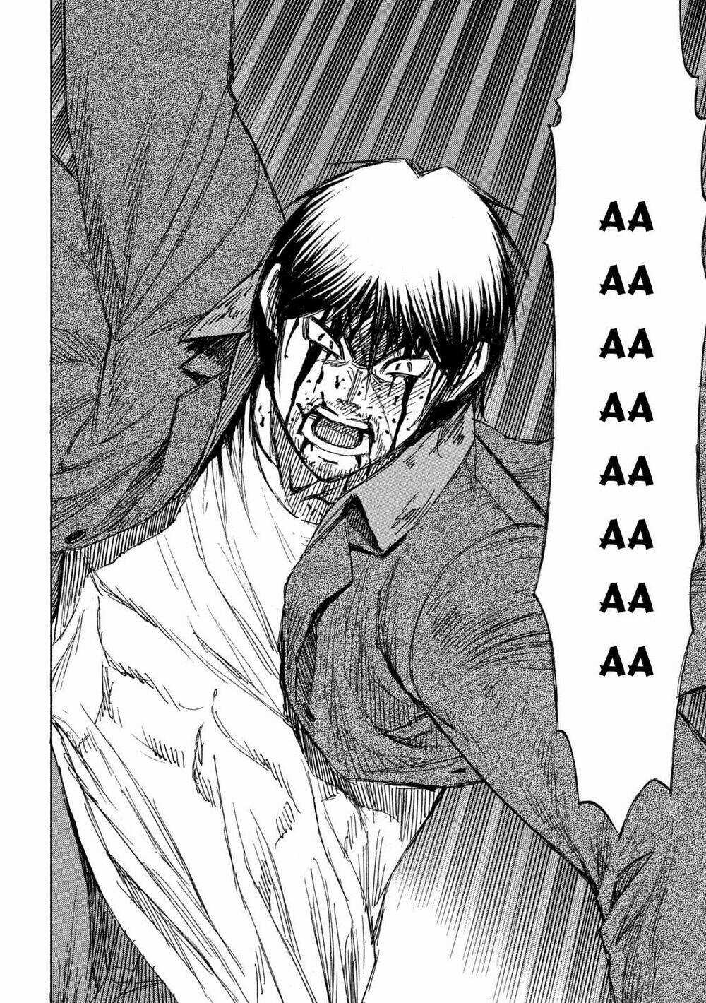 Đảo Ma Cà Rồng 3 Chapter 759 trang 18