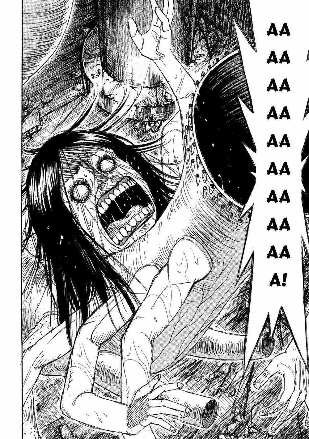 Đảo Ma Cà Rồng 3 Chapter 759 trang 4