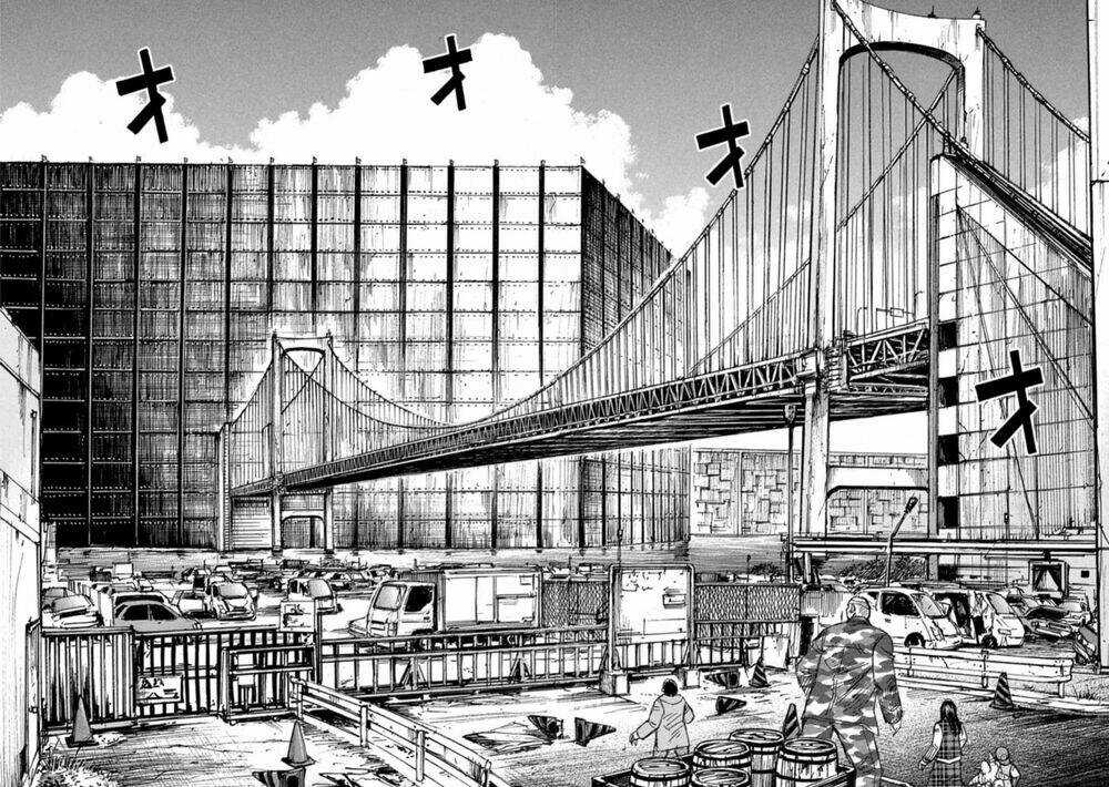 Đảo Ma Cà Rồng 3 Chapter 769 trang 11