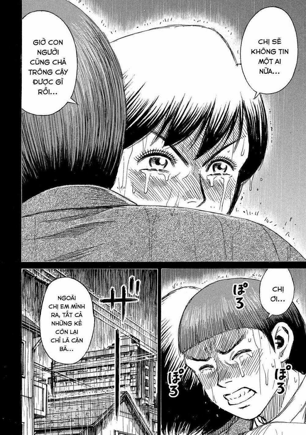 Đảo Ma Cà Rồng 3 Chapter 771 trang 9